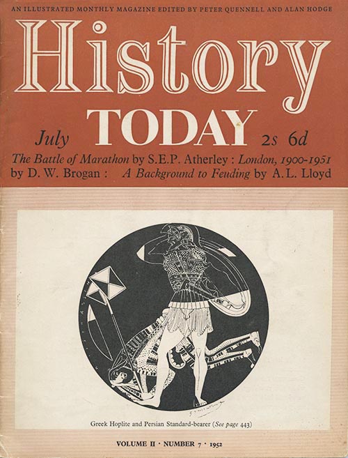 July 1952